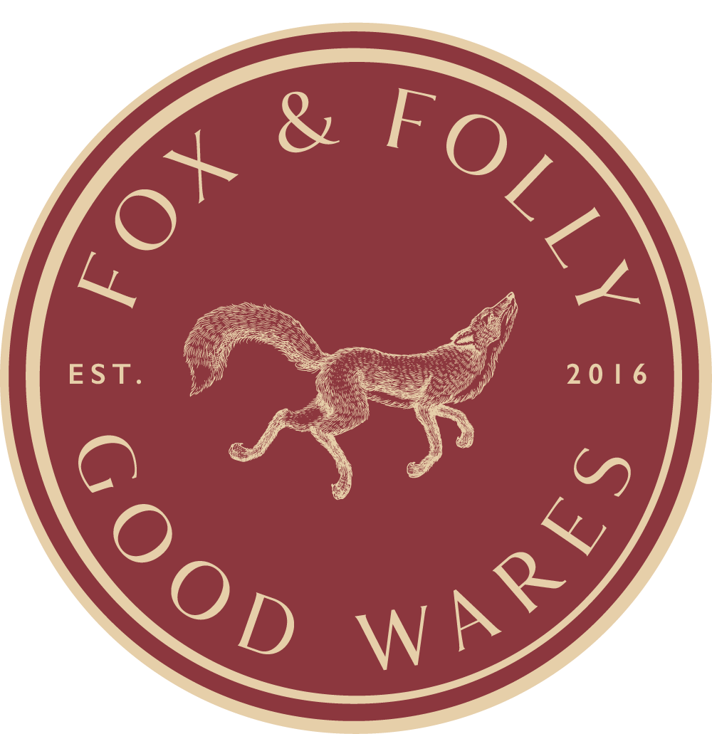 A new chapter: From Timbersmiths to Fox & Folly