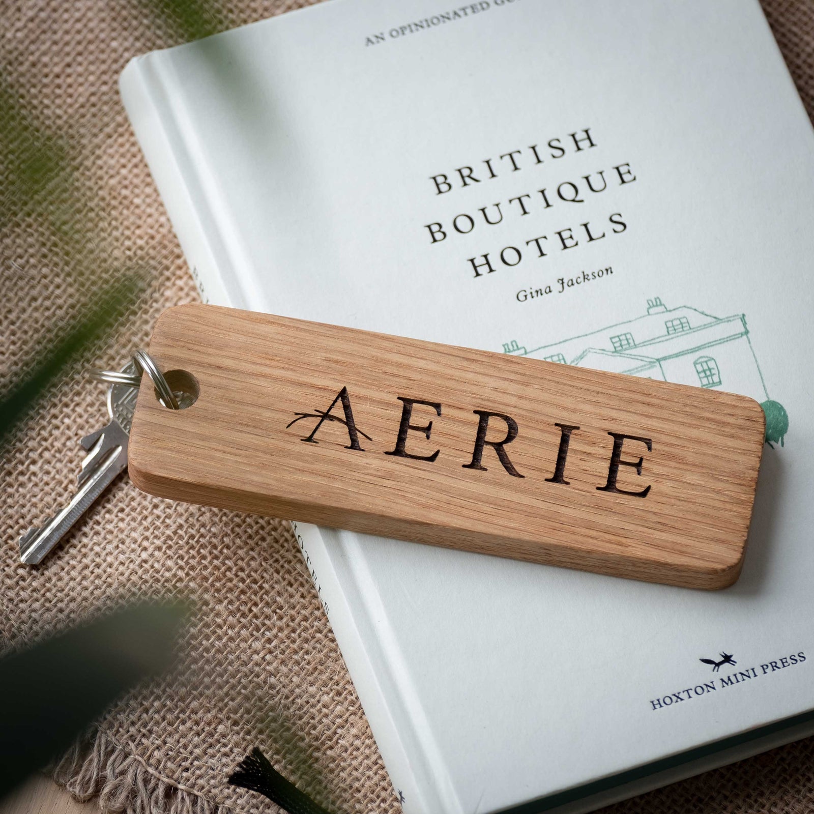 The Power of Brand Identity: Defining the Luxury Hospitality Experience